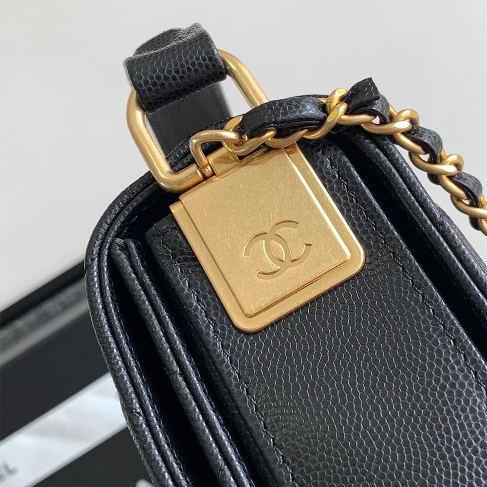 Ch*el small handbag