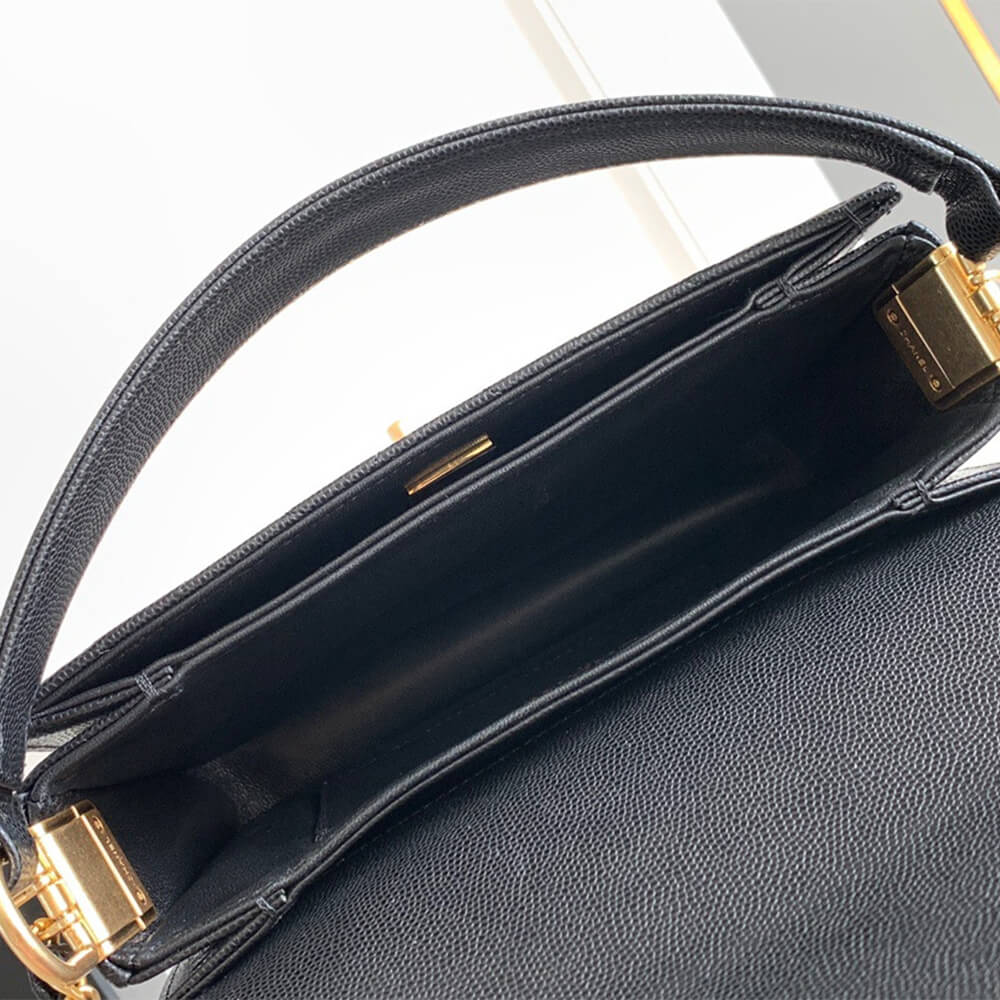 Ch*el small handbag