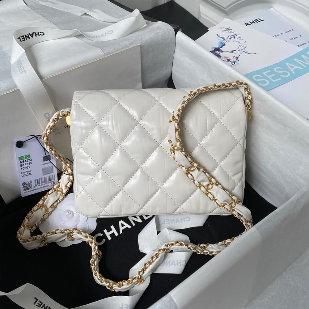Ch*el mini flap