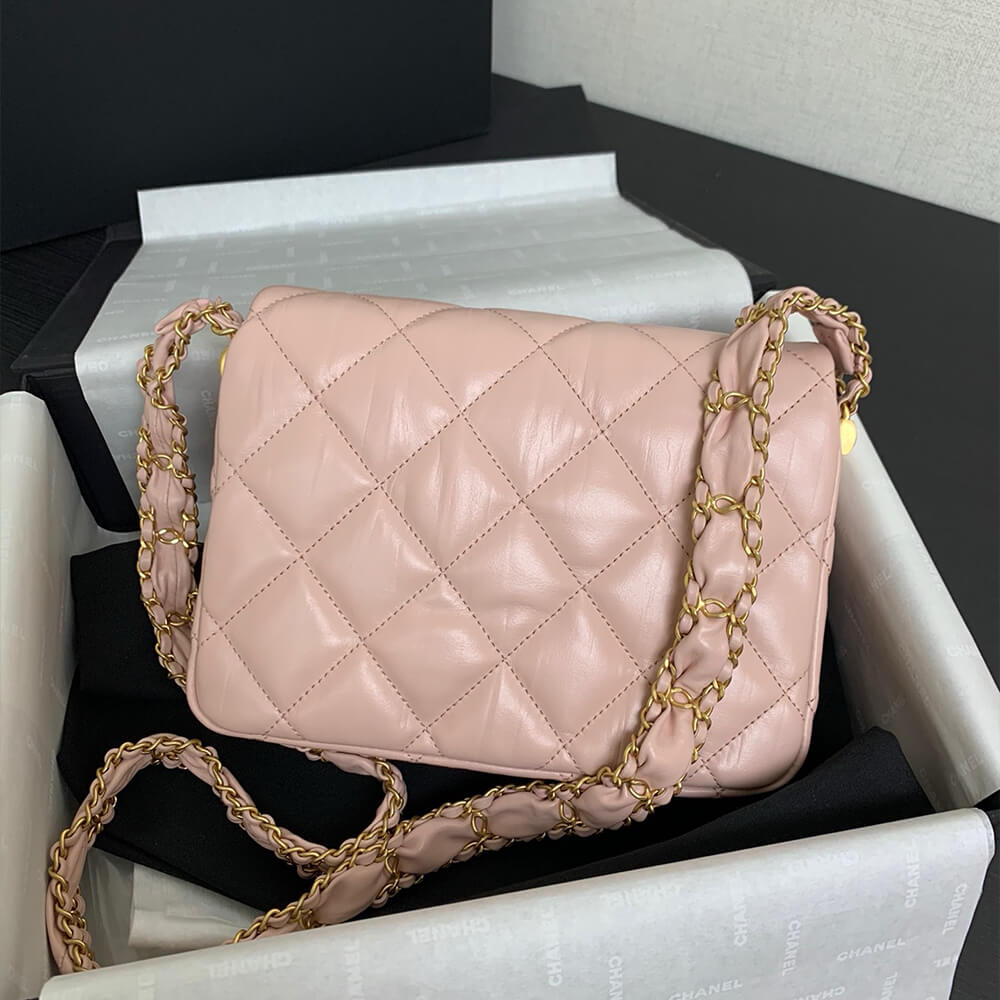 Ch*el mini flap