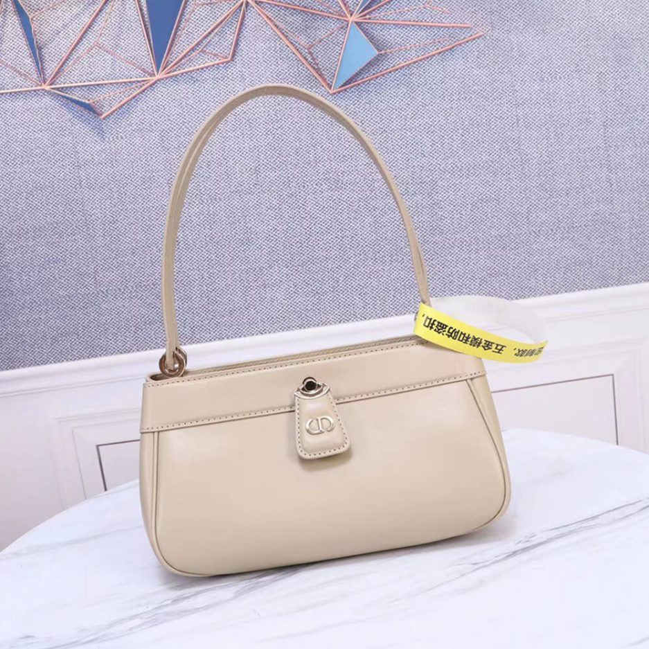small D*or key bag