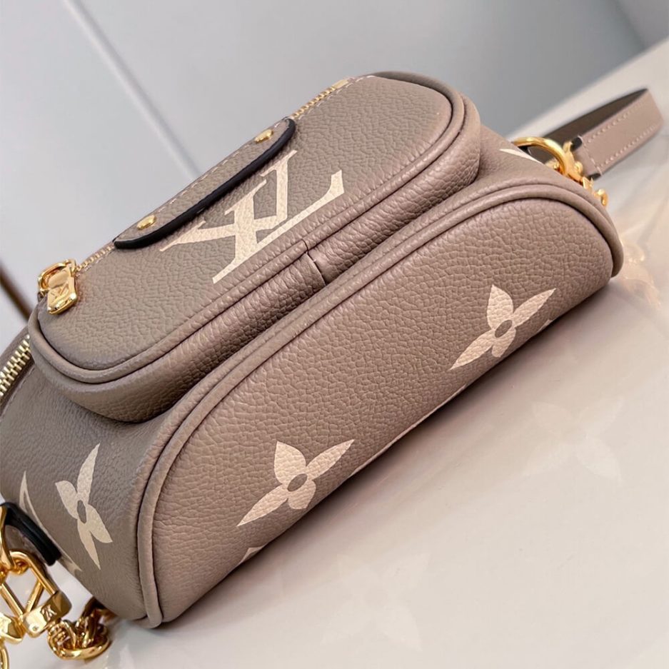 LV Mini Bumbag