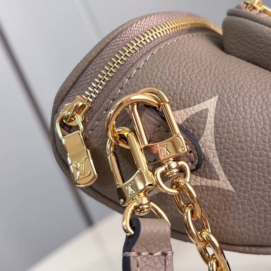 LV Mini Bumbag