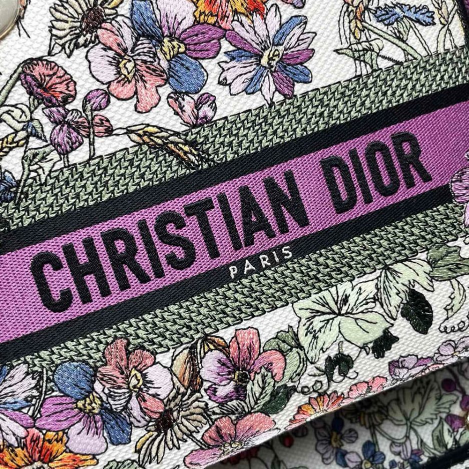 medium D*oriviera lady d-lite bag