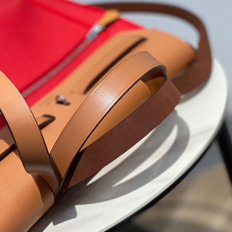 H**mes herbag zip 31 bag