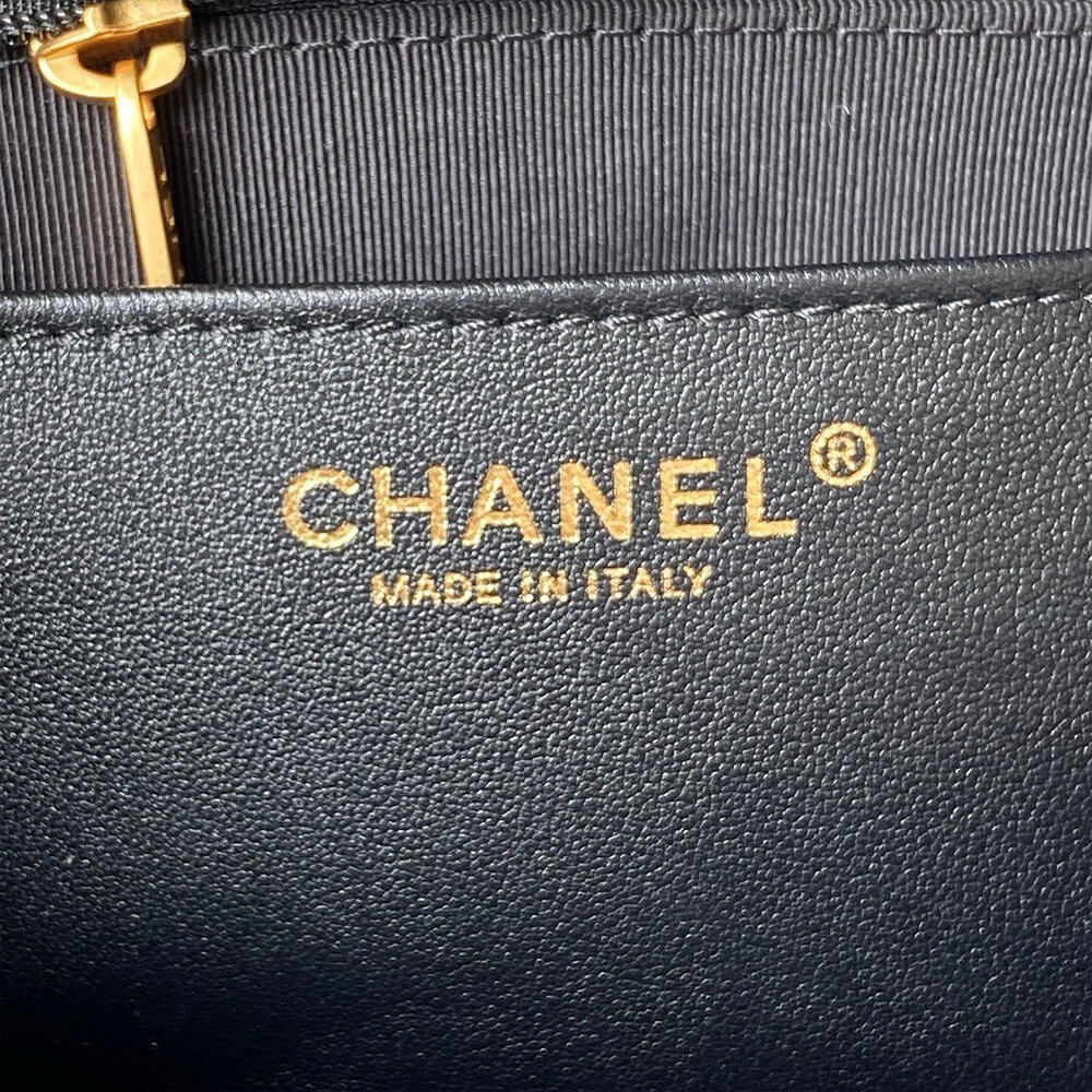 Ch*el mini flap