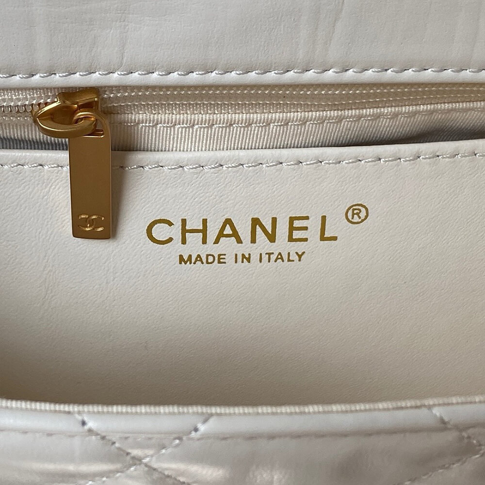 Ch*el mini flap