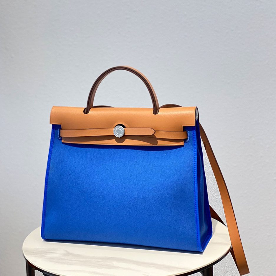 H**mes herbag zip 31 bag