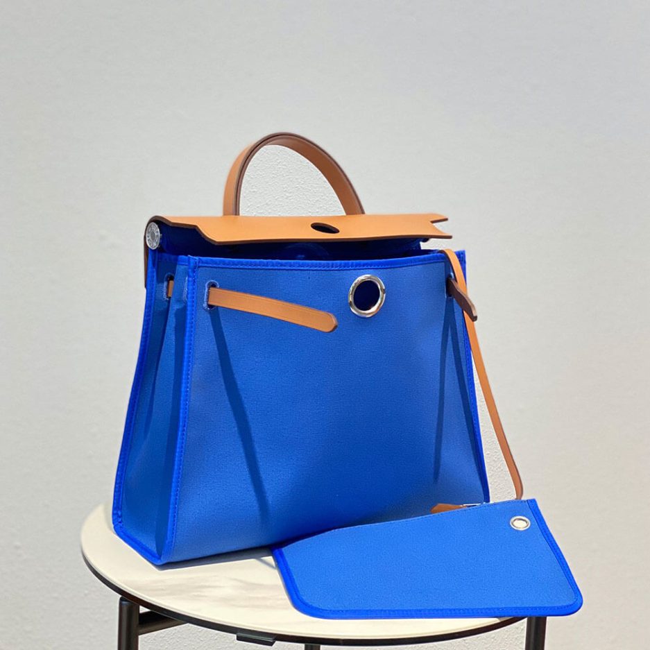H**mes herbag zip 31 bag