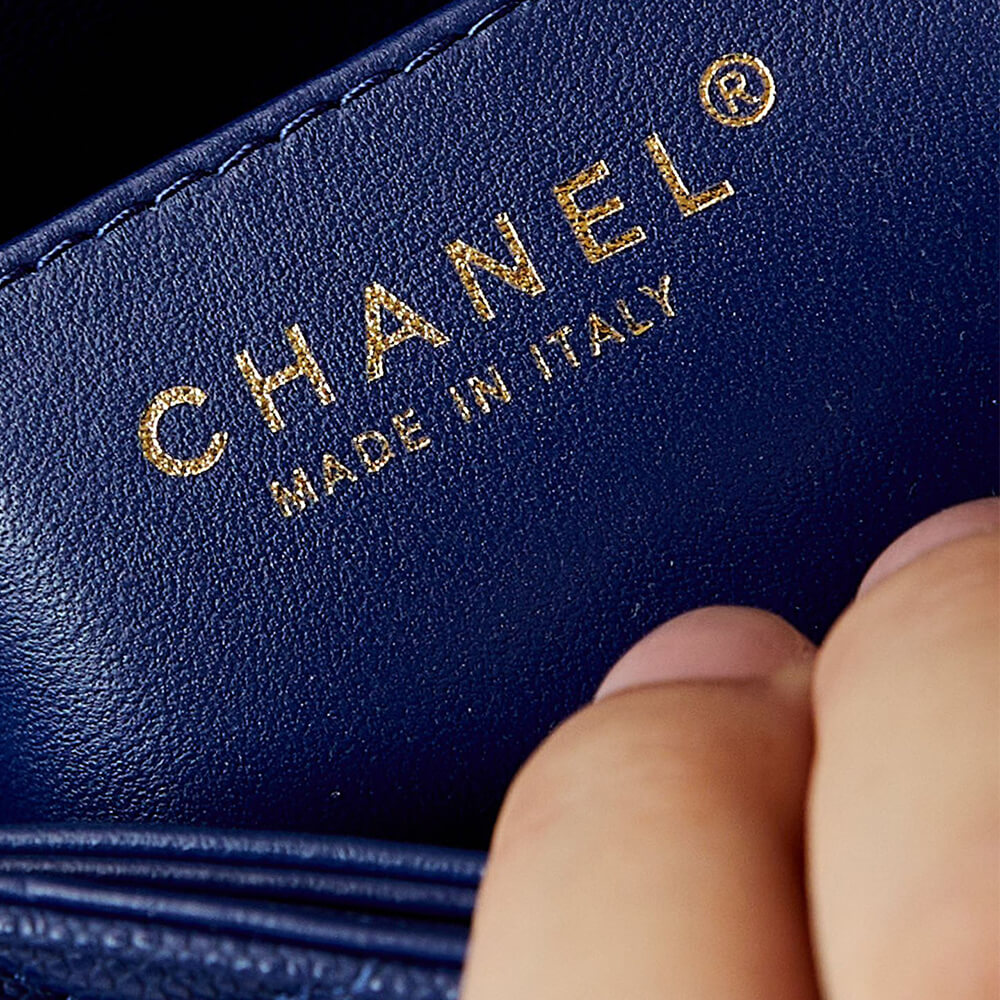 Ch*el large handbag