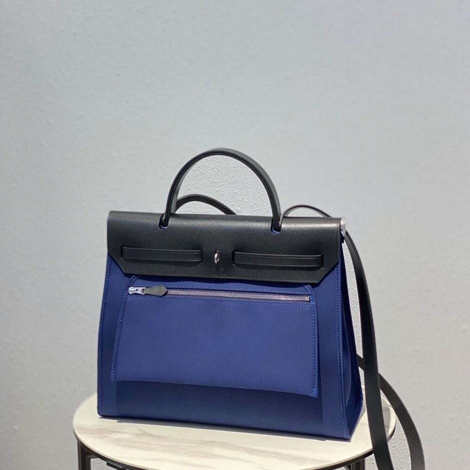 H**mes herbag zip 31 bag