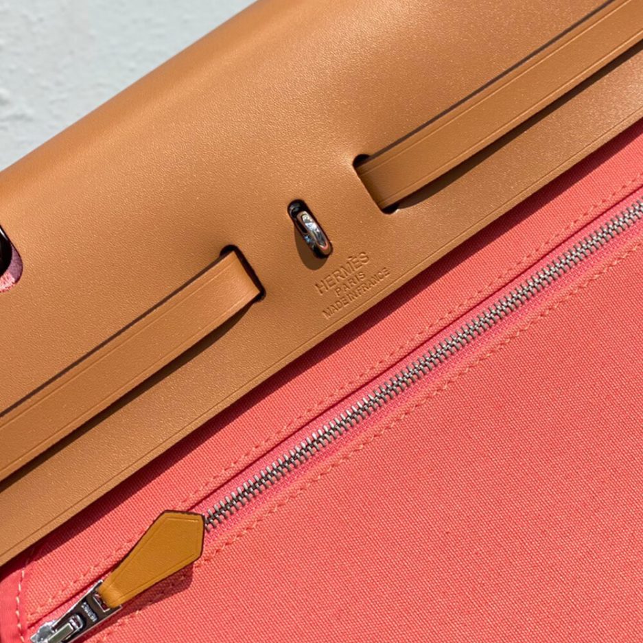 H**mes herbag zip 31 bag
