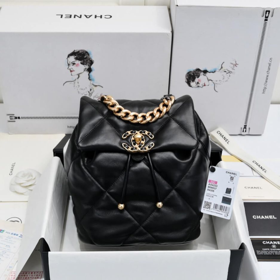 Ch*el 19 backpack