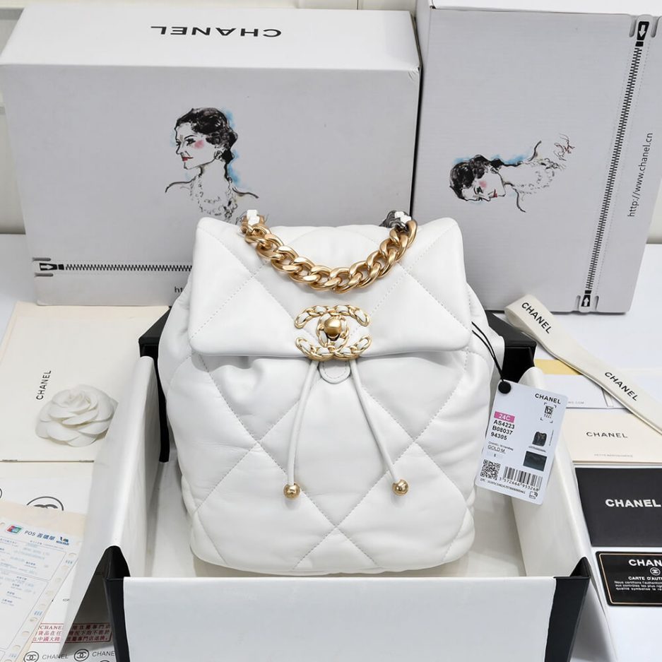 Ch*el 19 backpack