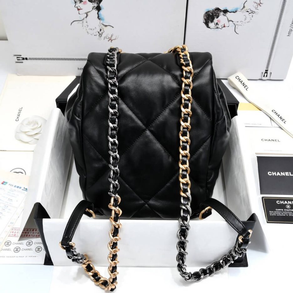 Ch*el 19 backpack