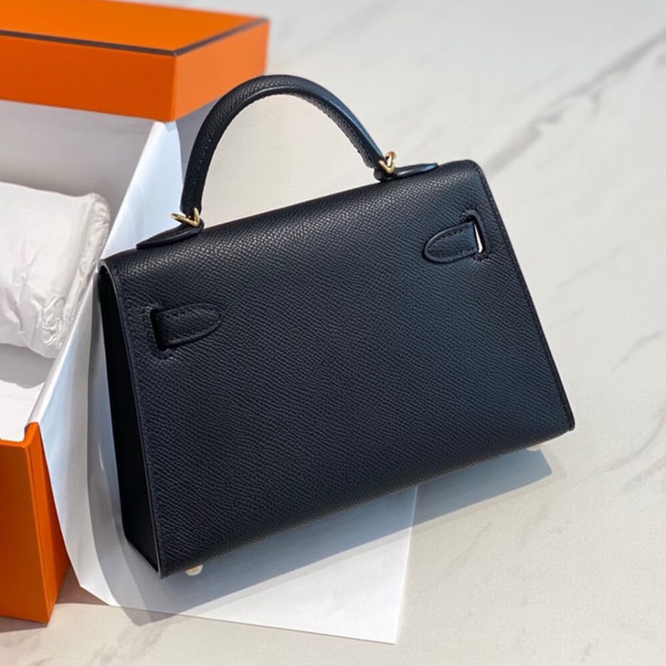 H**mes mini kelly ii(high-end grade)