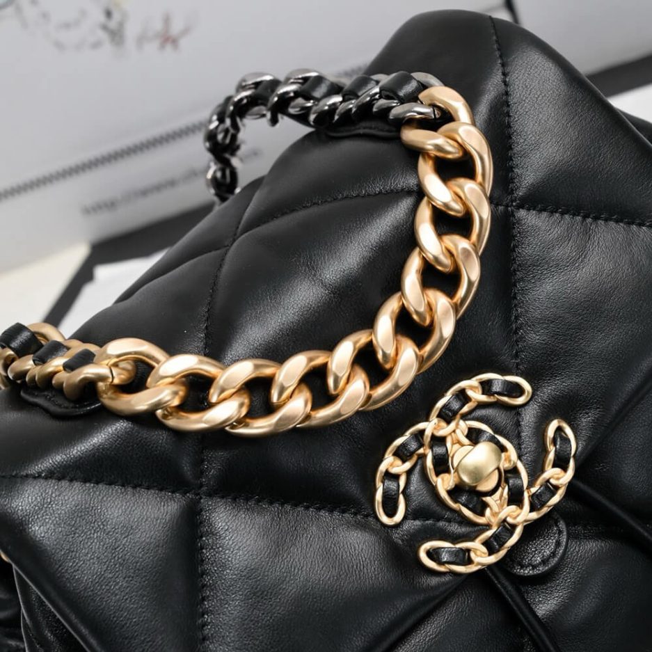 Ch*el 19 backpack