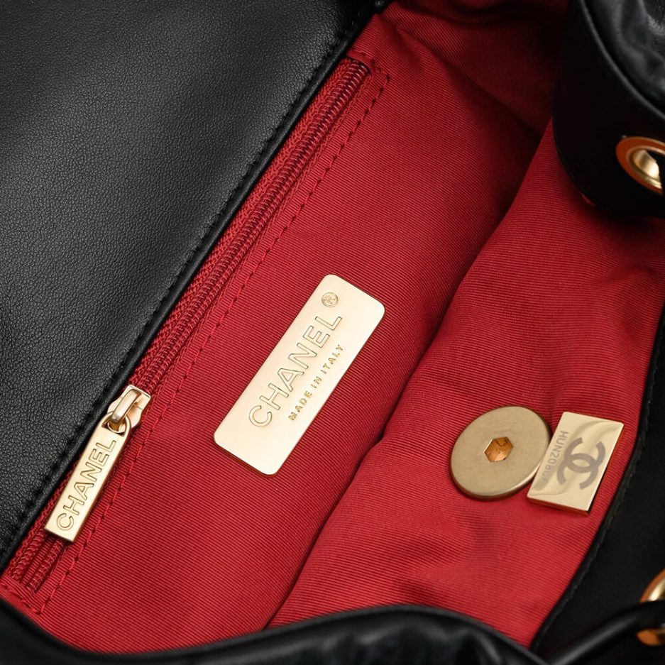 Ch*el 19 backpack