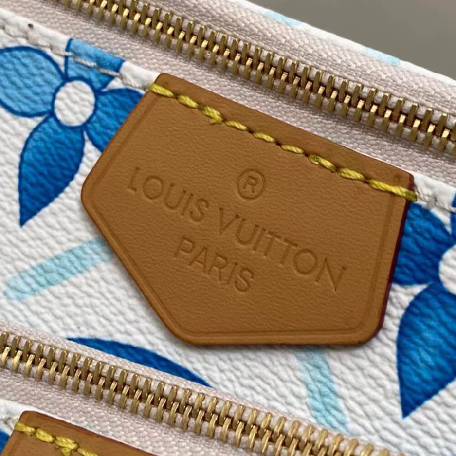 LV Multi Pochette Accessoires