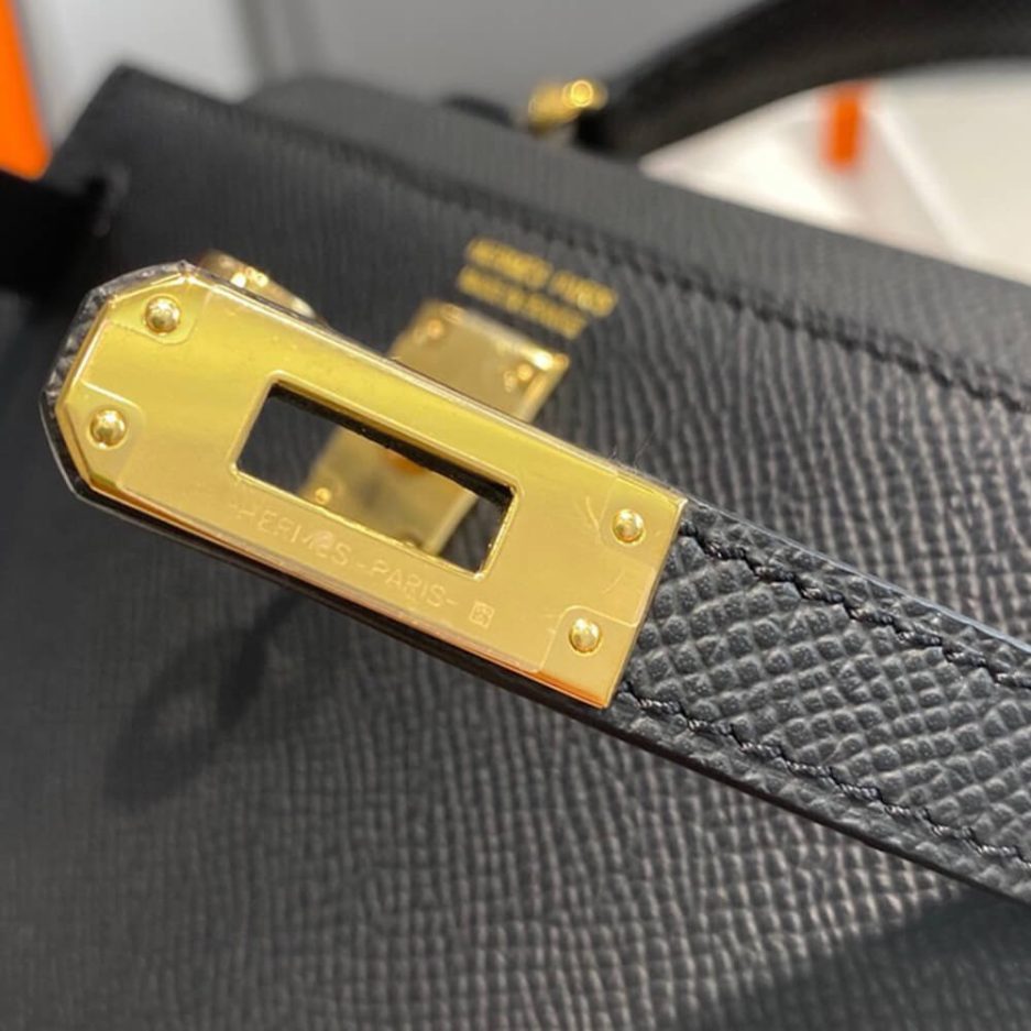 H**mes mini kelly ii(high-end grade)