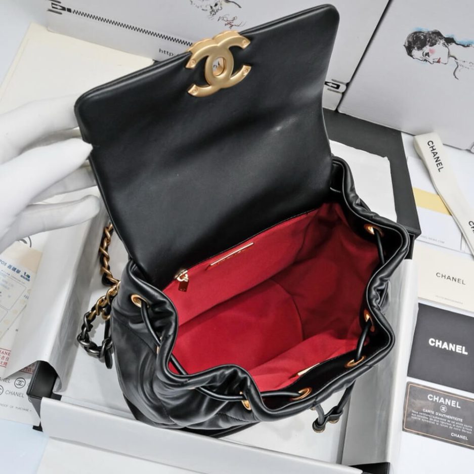 Ch*el 19 backpack
