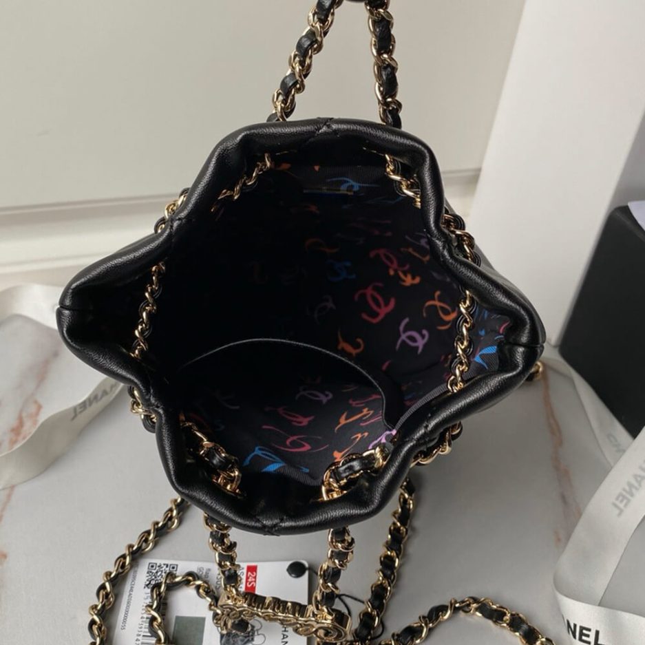 Ch*el backpack