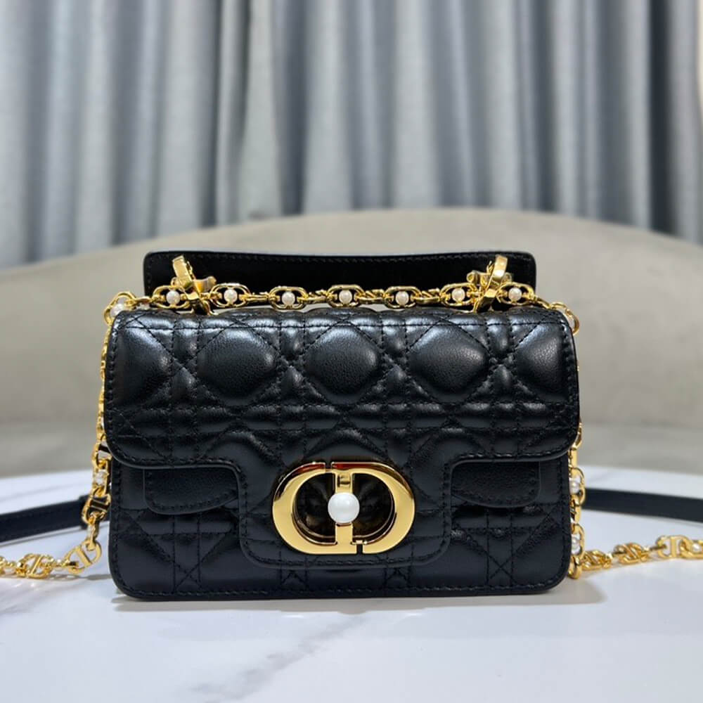 small D*or jolie handbag