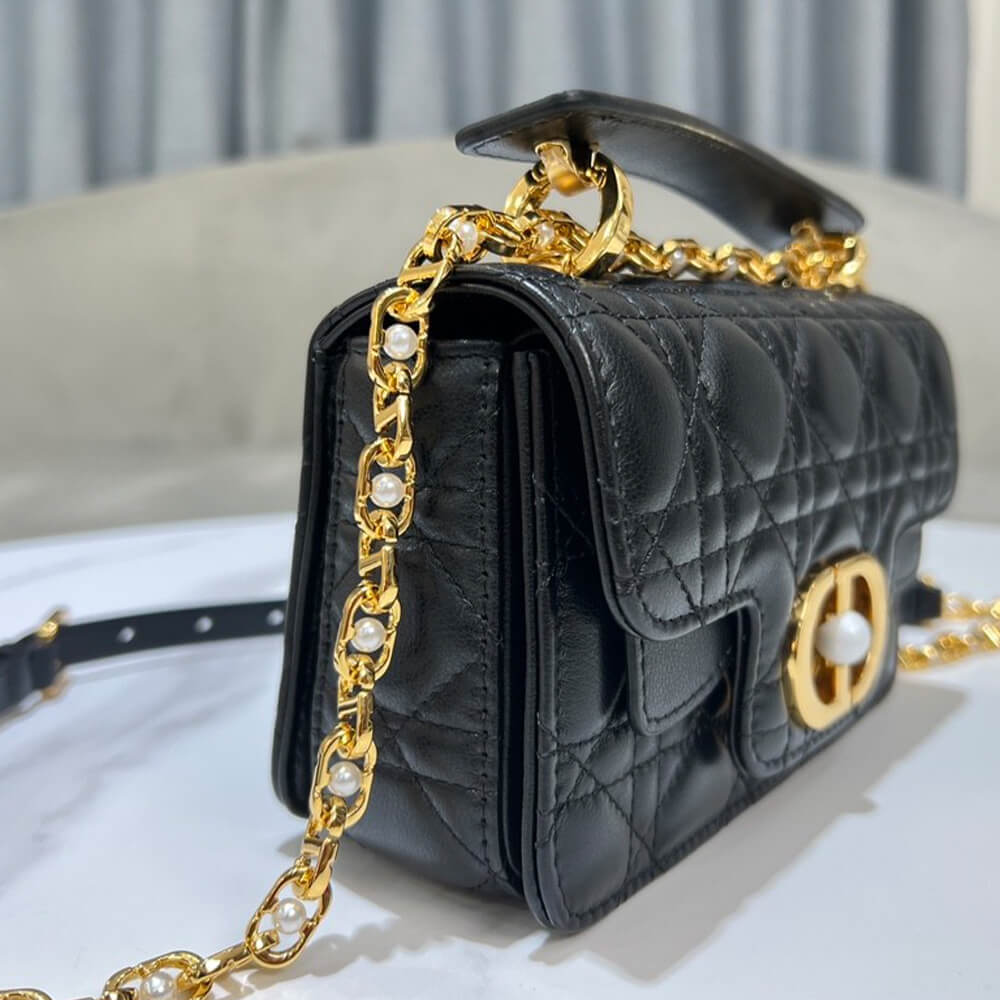 small D*or jolie handbag
