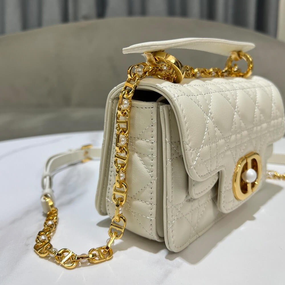small D*or jolie handbag