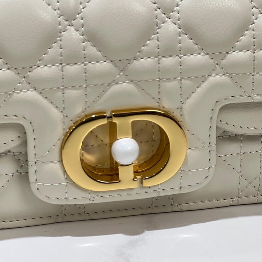 small D*or jolie handbag