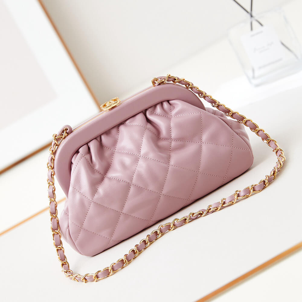 Ch*el clutch(high-end grade)