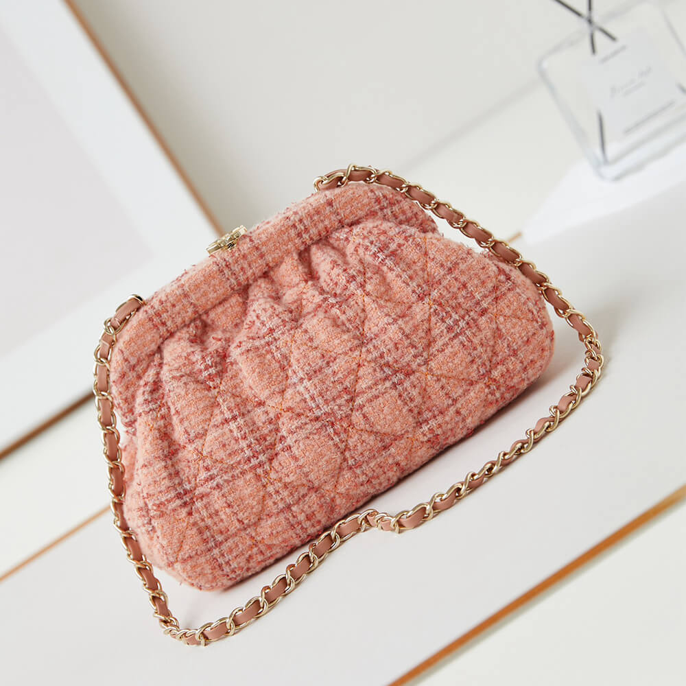 Ch*el clutch(high-end grade)