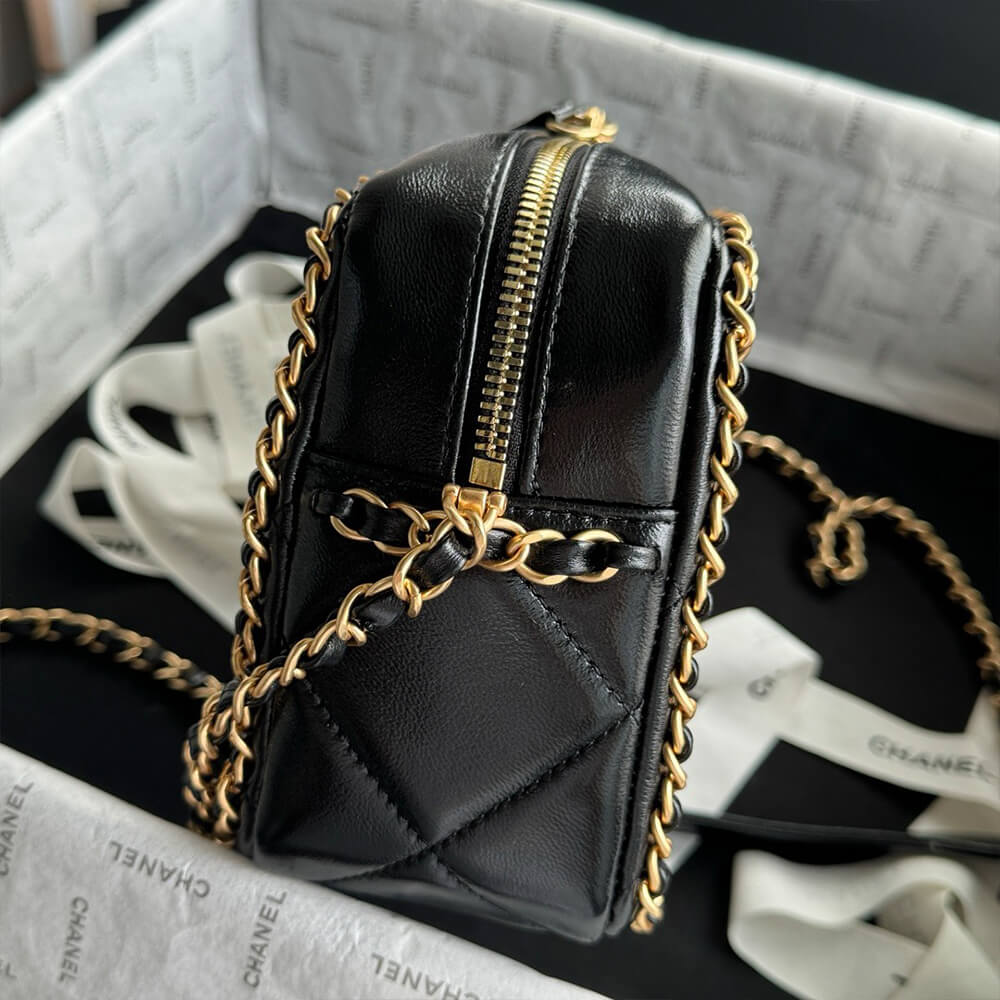 Ch*el small camera case(high-end grade)