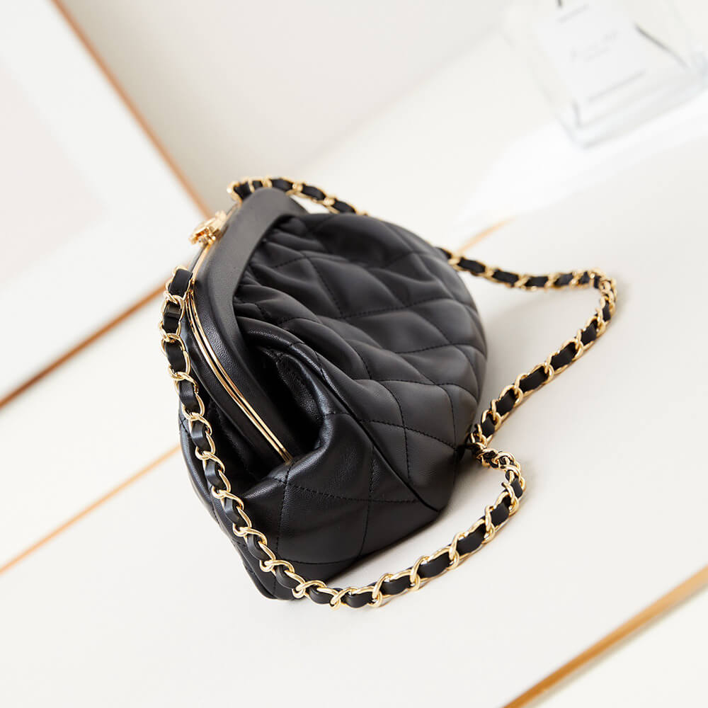 Ch*el clutch(high-end grade)