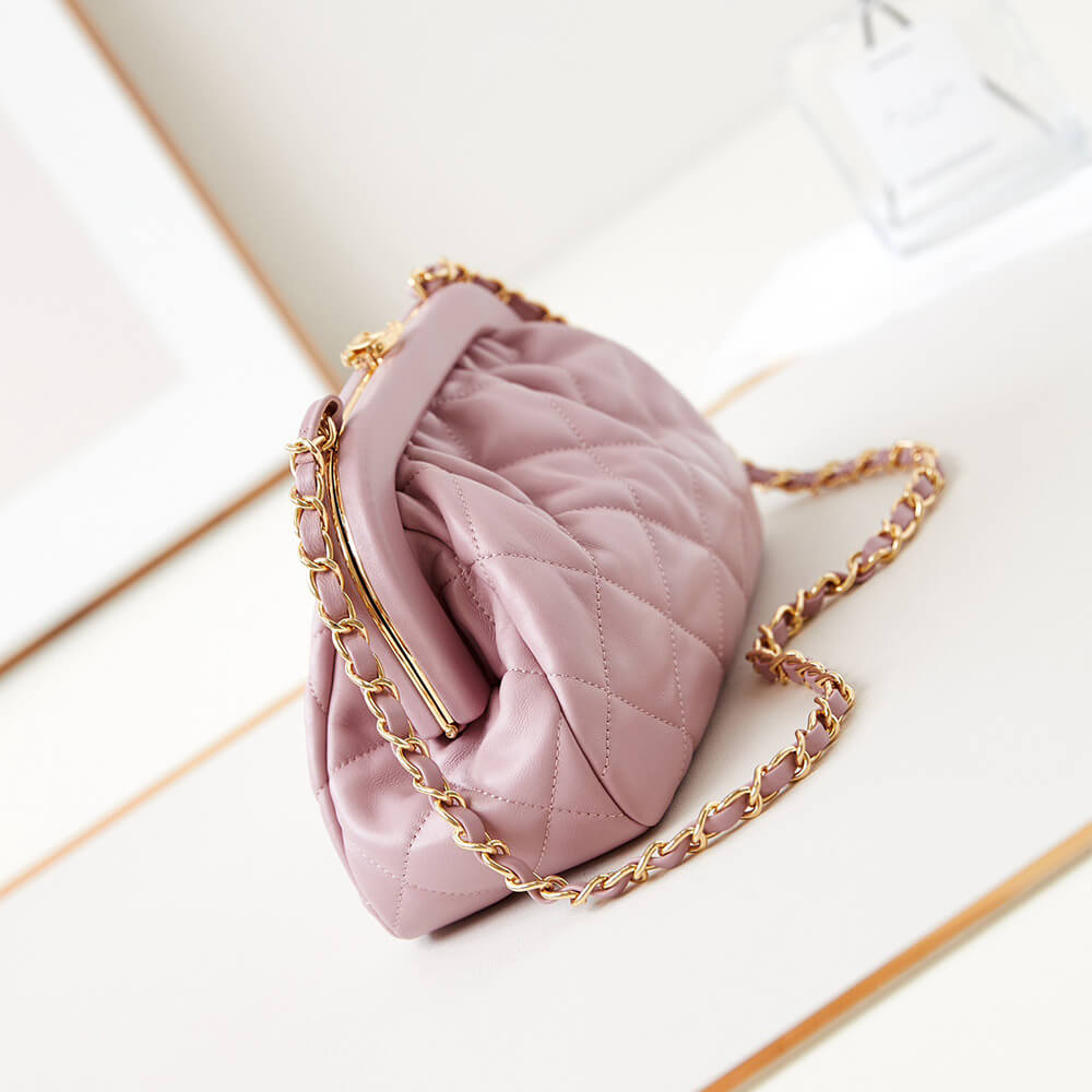 Ch*el clutch(high-end grade)