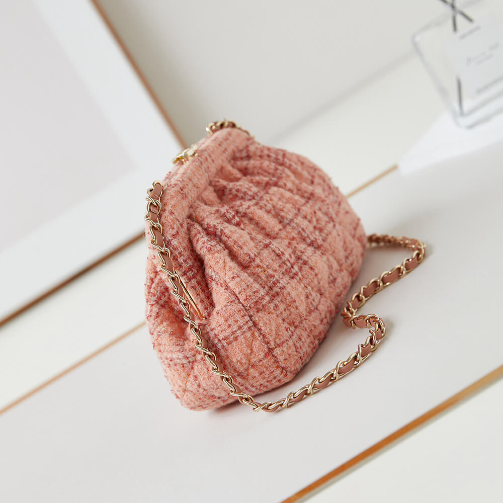 Ch*el clutch(high-end grade)