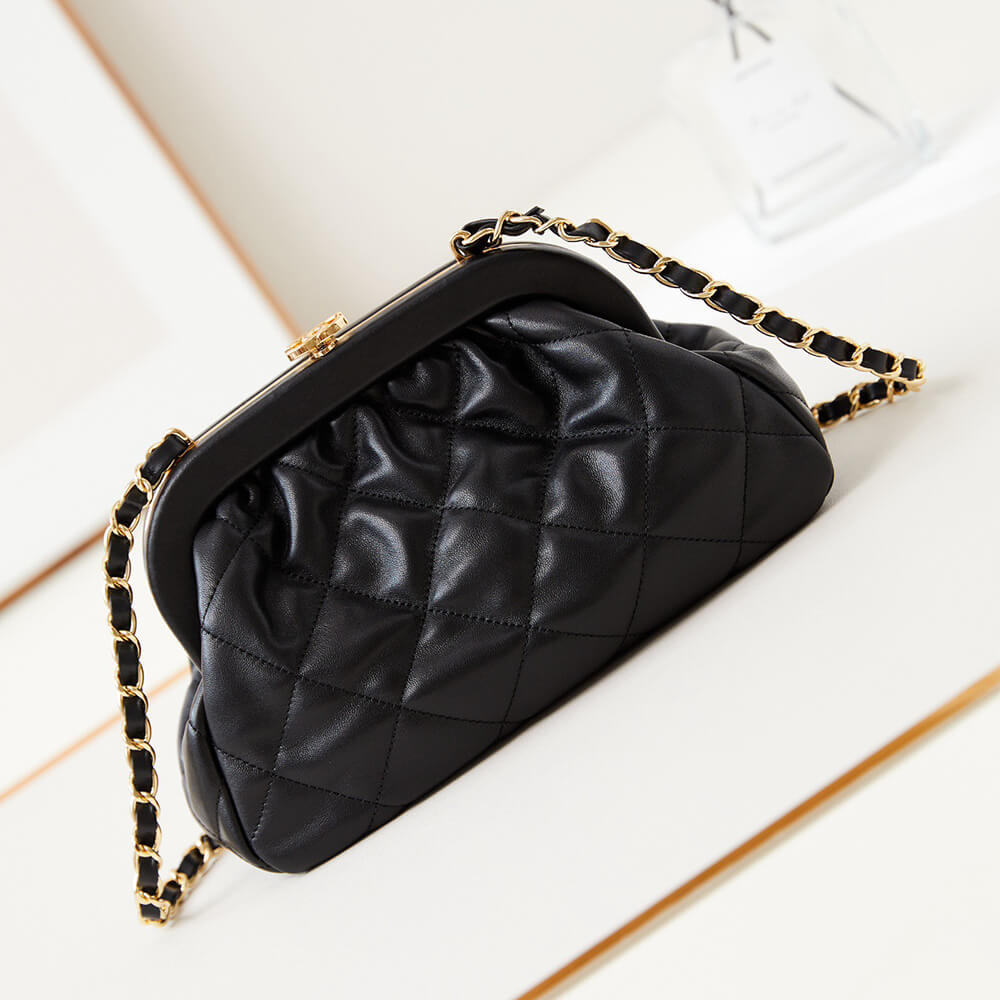 Ch*el clutch(high-end grade)