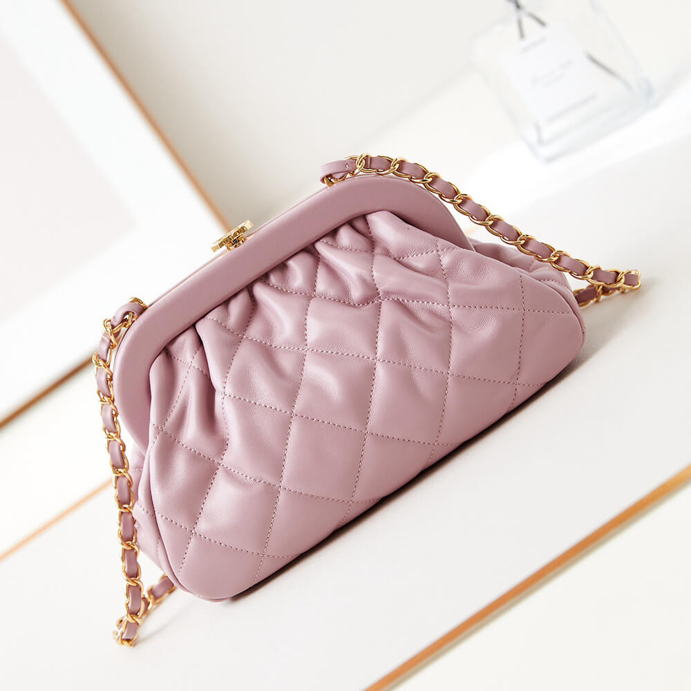Ch*el clutch(high-end grade)