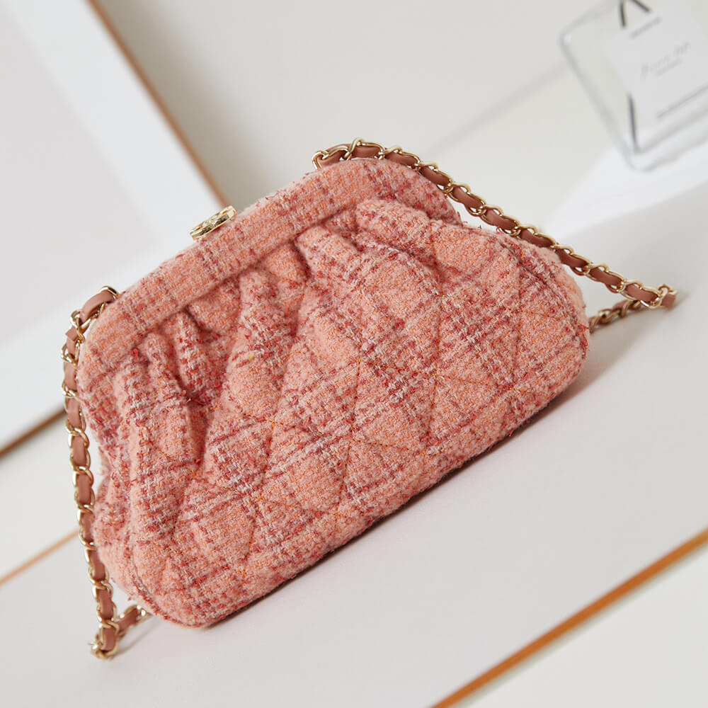 Ch*el clutch(high-end grade)