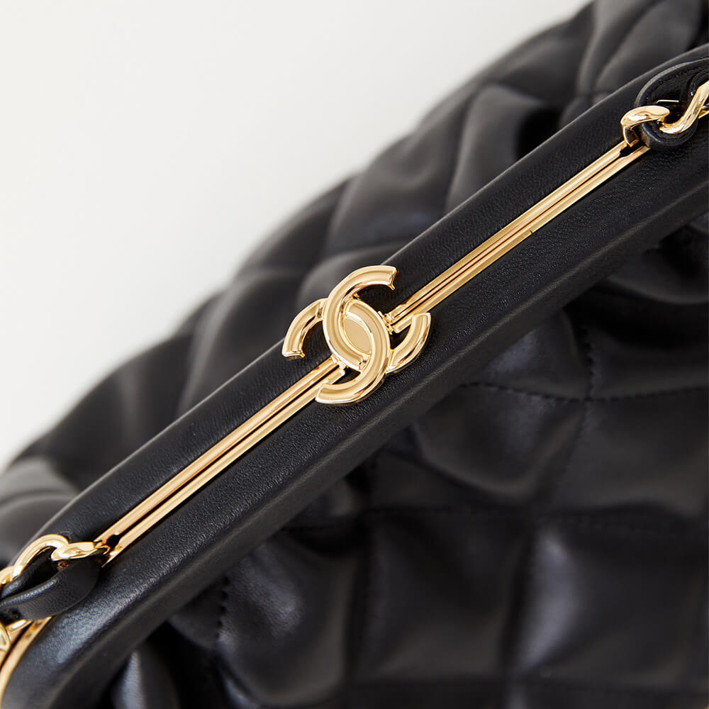 Ch*el clutch(high-end grade)
