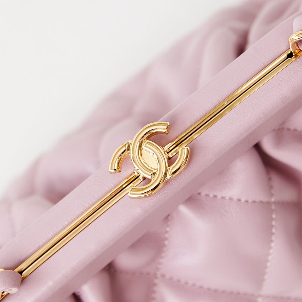 Ch*el clutch(high-end grade)