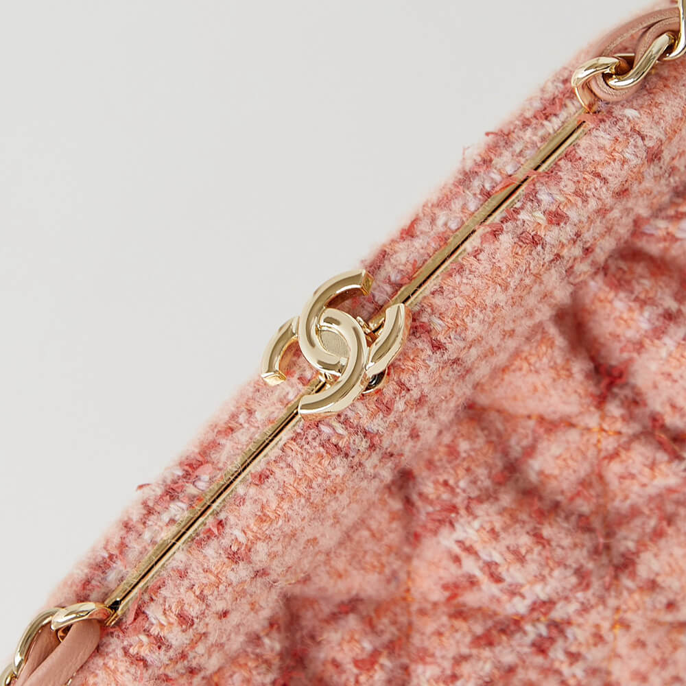 Ch*el clutch(high-end grade)