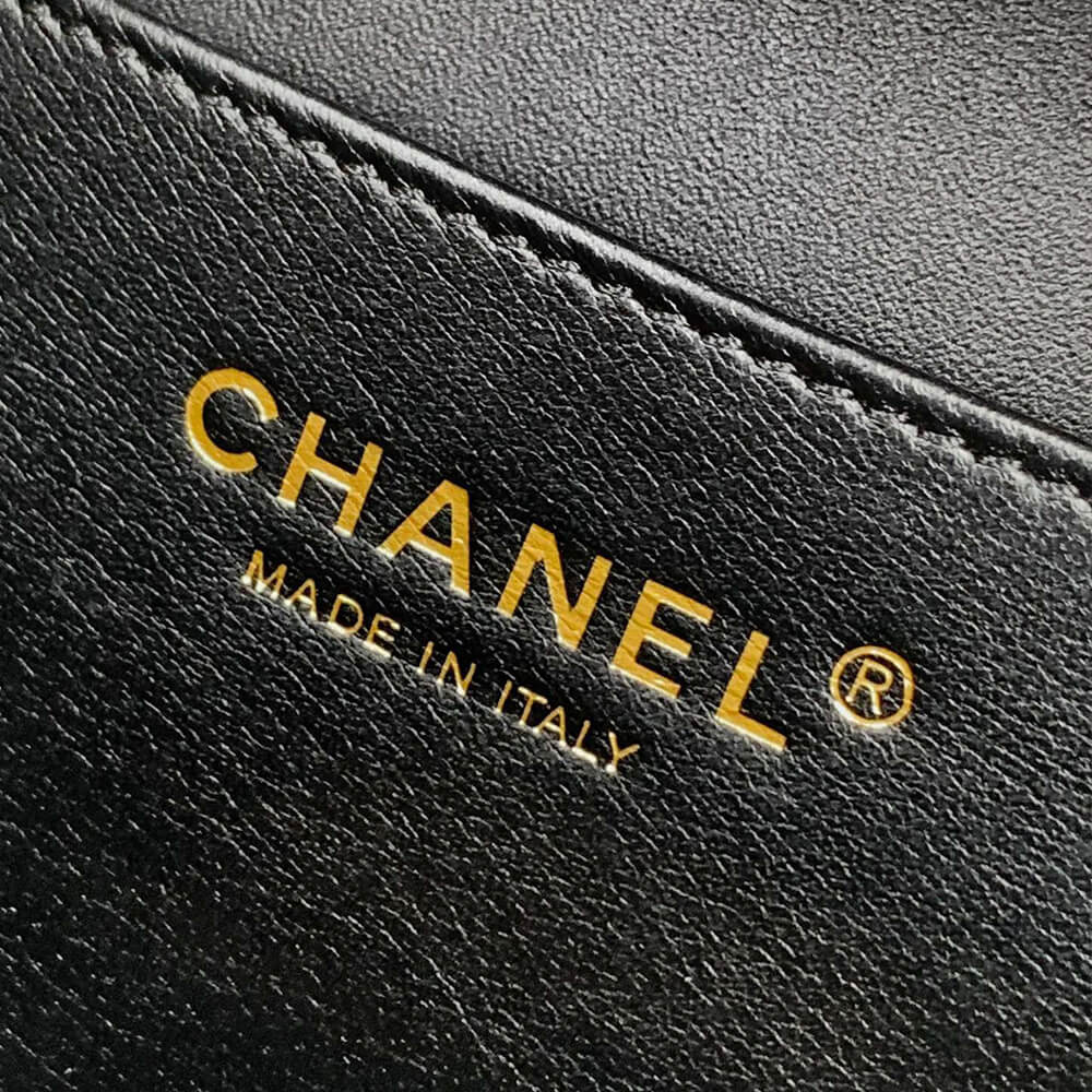 Ch*el small box bag(high-end grade)