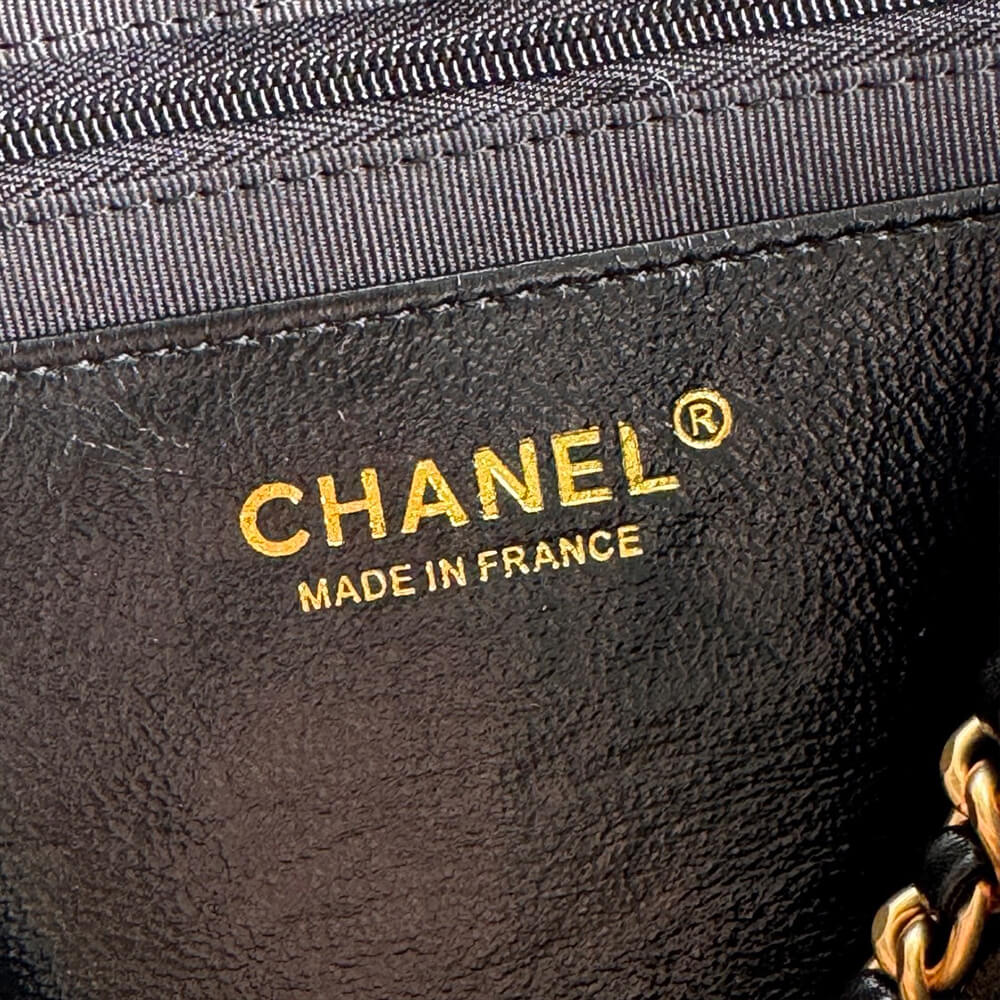 Ch*el small camera case(high-end grade)