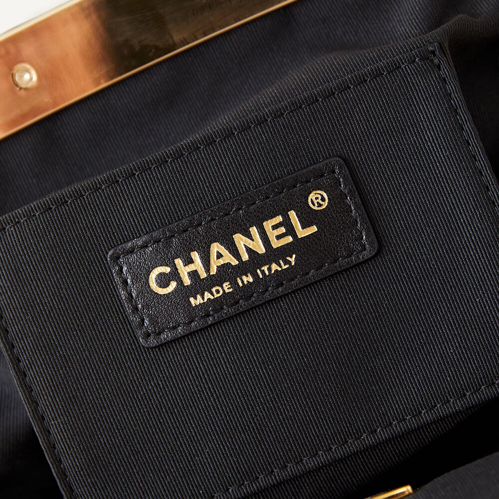Ch*el clutch(high-end grade)