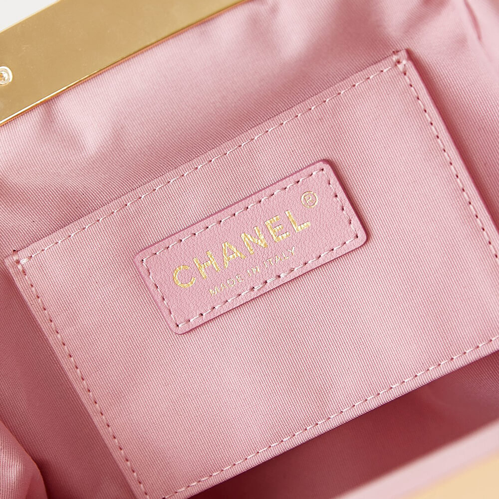 Ch*el clutch(high-end grade)