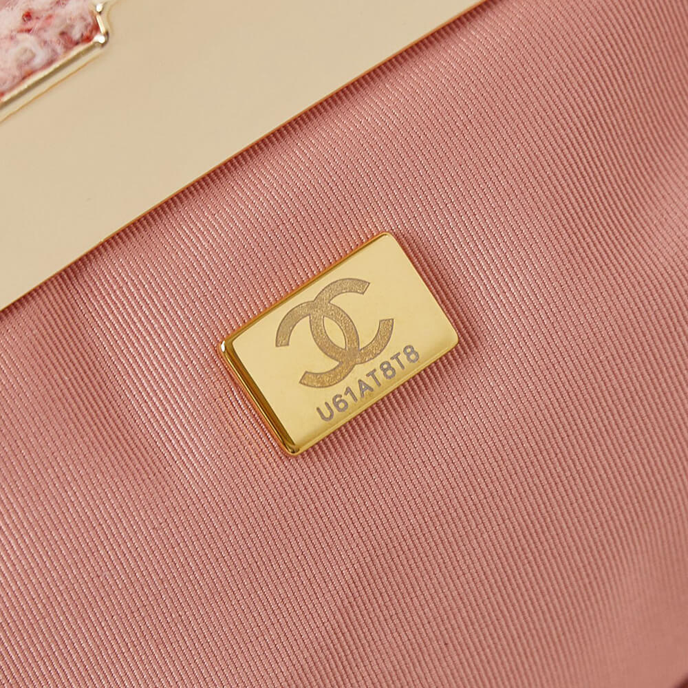 Ch*el clutch(high-end grade)